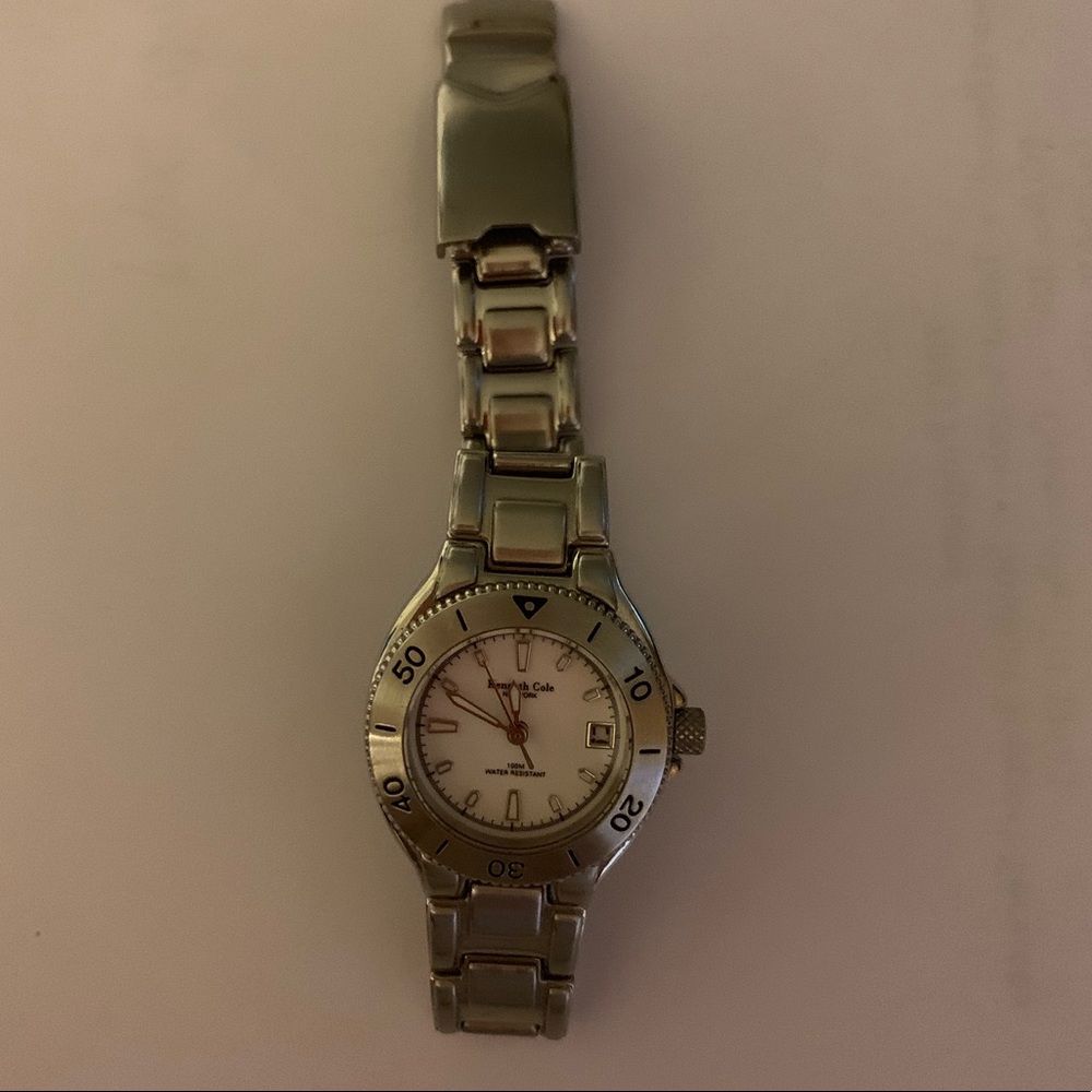 Kenneth Cole watch
